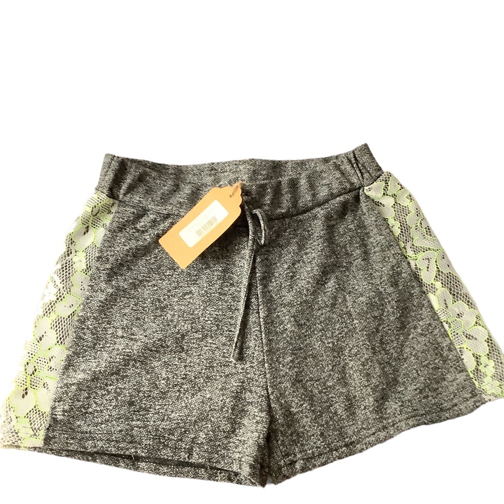 Size small lounge shorts new